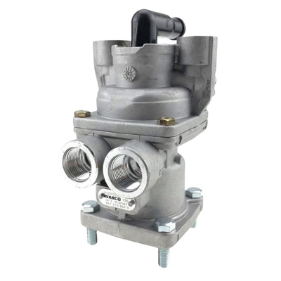 Sinotruk Howo Heavy Truck Spare Parts WG9000360520 Main Brake Valve OEM Standard Sizes