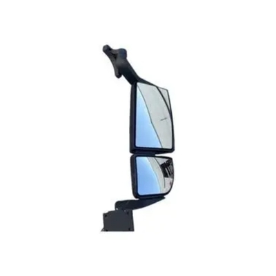 SINOTRUK CNHTC Truck Body Parts Left Rear View Mirror WG1664778081 for Car Fitment