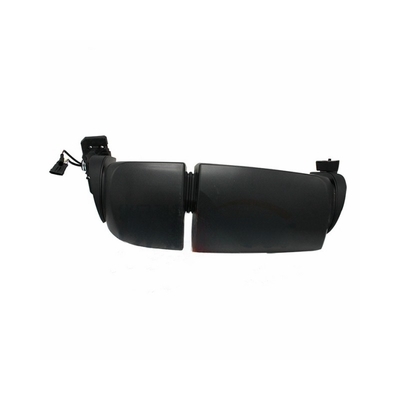 SINOTRUK CNHTC Truck Body Parts Left Rear View Mirror WG1664778081 for Car Fitment