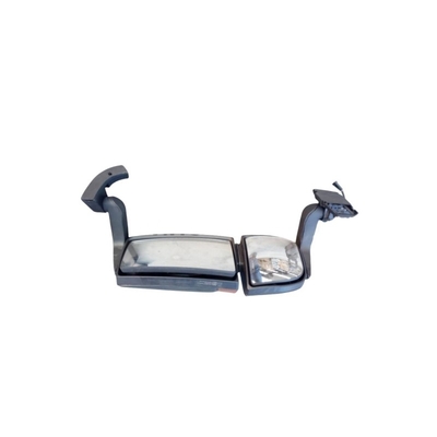 SINOTRUK CNHTC Truck Body Parts Left Rear View Mirror WG1664778081 for Car Fitment