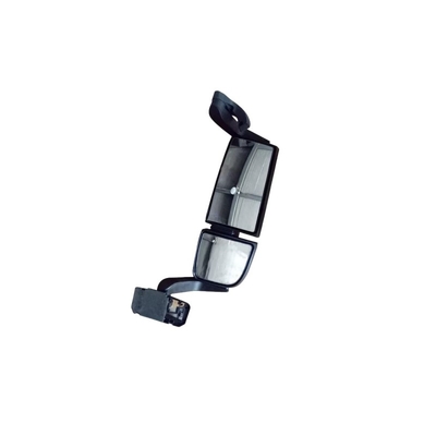 SINOTRUK CNHTC Truck Body Parts Left Rear View Mirror WG1664778081 for Car Fitment