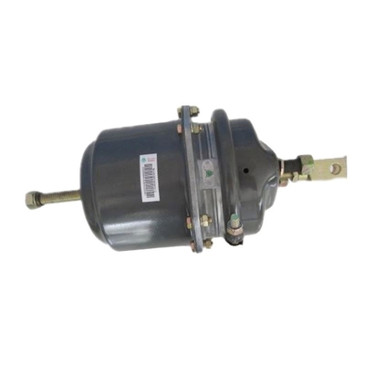 J6 Shacman Heavy Truck Parts Air Brake Chamber 81.50410.6608 for 2012- Year
