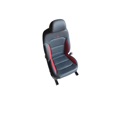 Upgrade Your Howo Truck Seating with Ventilated Heated Seats and Comfort Conversion