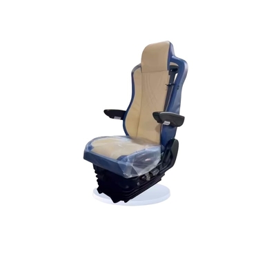 Upgrade Your Howo Truck Seating with Ventilated Heated Seats and Comfort Conversion
