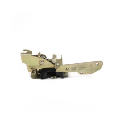 WG1664340009 Sinotruk Howo Truck Body Parts Cabin Right Door Lock with Original OEM