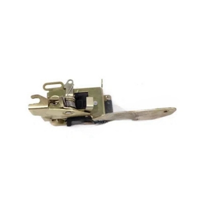 WG1664340009 Sinotruk Howo Truck Body Parts Cabin Right Door Lock with Original OEM