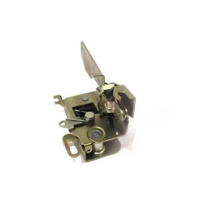 WG1664340009 Sinotruk Howo Truck Body Parts Cabin Right Door Lock with Original OEM