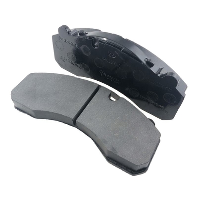 Heavy Truck Parts Rear Brake Lining Yf3502dr01-040 for Replace/Repair