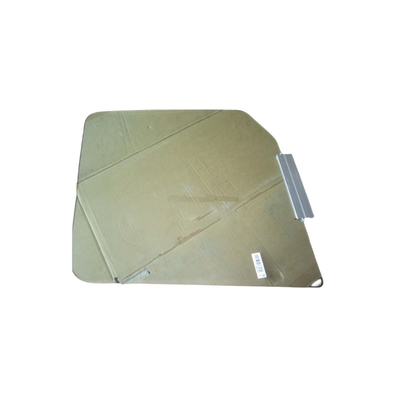 Howo Side Glass AZ1642330061 Truck Body Parts Door Glass Right for Replace/Repair
