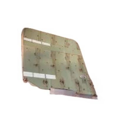 Howo Side Glass AZ1642330061 Truck Body Parts Door Glass Right for Replace/Repair