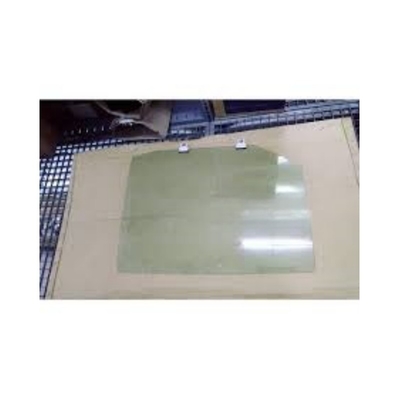 Howo Side Glass AZ1642330061 Truck Body Parts Door Glass Right for Replace/Repair
