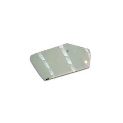 Howo Side Glass AZ1642330061 Truck Body Parts Door Glass Right for Replace/Repair
