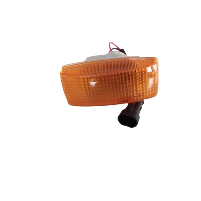 Howo Truck Body Parts Side Lamp WG9925720012 for SINOTRUK CNHTC Truck Replacement Parts