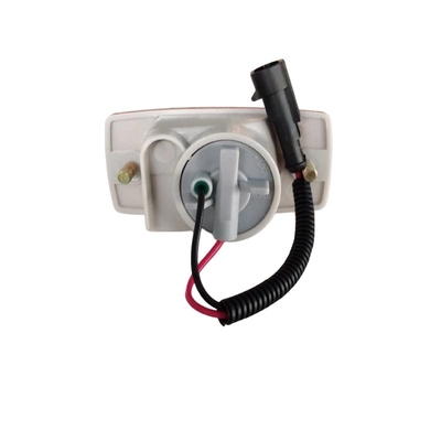 Howo Truck Body Parts Side Lamp WG9925720012 for SINOTRUK CNHTC Truck Replacement Parts