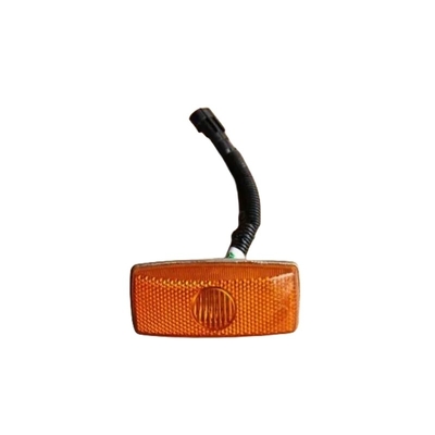 Howo Truck Body Parts Side Lamp WG9925720012 for SINOTRUK CNHTC Truck Replacement Parts