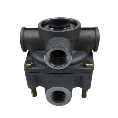 Sinotruk Howo Truck Spare Parts Relay Valve WG9000360134 at Affordable