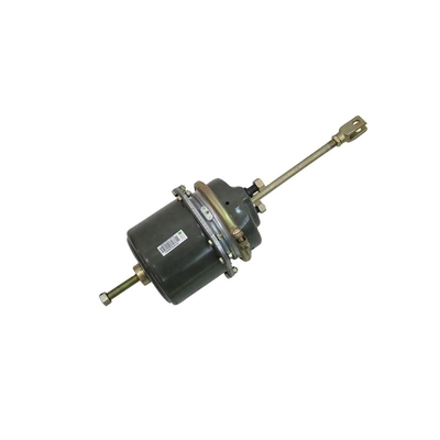 Original SHACMAN Delong Rear Air Brake Chamber 81504106608 for SINOTRUK CNHTC Trucks