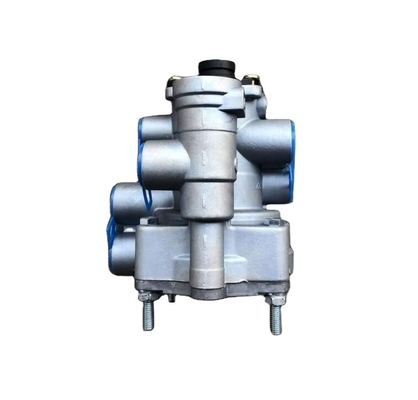 Silver Auman Howo Truck Parts Control Valve 9730090010