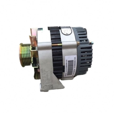 6.0KG Howo Truck Engine Spare Parts 1540W Alternator VG1560090012