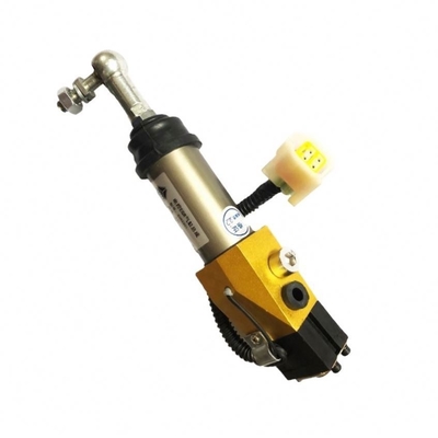 Directly Supply VG1092090060 Electric Cylinder for SINOTRUK HOWO Truck Engine EGR