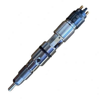 Sinotruk Howo T5 T7 080V10100-6088 Fuel Injector The Ideal Choice for Howo Car Model