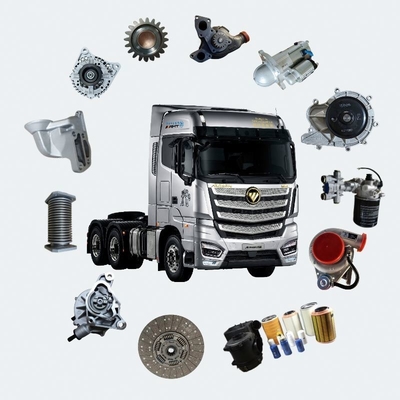 Sinotruk Howo T5 T7 080V10100-6088 Fuel Injector The Ideal Choice for Howo Car Model