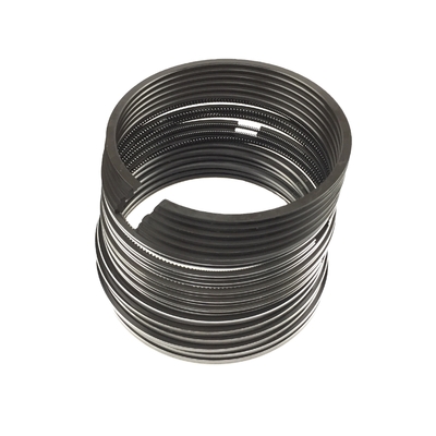 Sinotruk Howo Heavy Truck Weichai Engine Piston Ring VG1560030050 Original Material