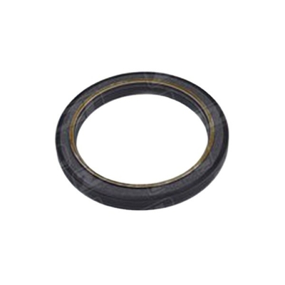 Howo Truck Front Crankshaft Oil Seal VG1246010005 110*110*10mm in Middle East Market