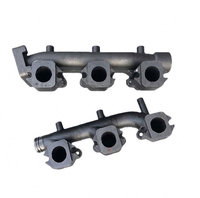 Original Material Howo Truck Diesel Engine Exhaust Manifold 612600111712