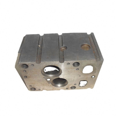 Sinotruk Howo Engine Parts Cylinder Head Assembly 161560040058 for Optimal Performance
