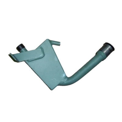 VG1500019045A Oil Separator for Sinotruk HOWO Heavy Truck Engine OE NO. VG1500019045A