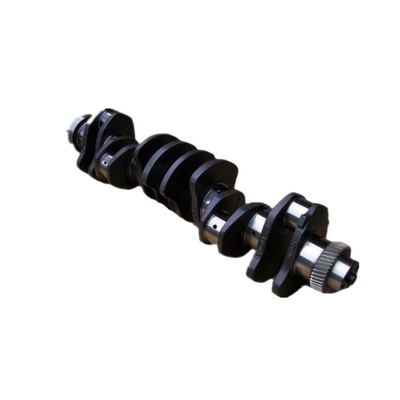 161560020029 OE NO. Engine Crankshaft Assembly for Sinotruk Howo Heavy Truck Parts