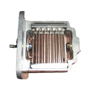 WD615 SINOTRUK HOWO Engine Part Electrical Preheating Unit VG15GK0010002 for Products
