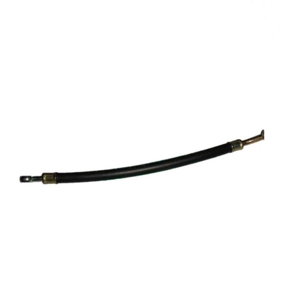 Original Sinotruk Howo Truck Parts Engine Lubricating Pipe VG1557070011 for Replacement