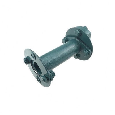 Original Sinotruk Howo Engine Spare Parts Coupling Flange Fitting VG1560080277 for Replace/Repair