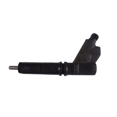 Original HOWO Truck Parts Engine Fuel Injector Assembly VG1095080001 for Replace/Repair