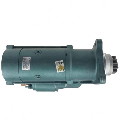 Sinotruk Howo A7 Weichai Engine Starter Motor VG1246090002 Replace/Repair Purpose