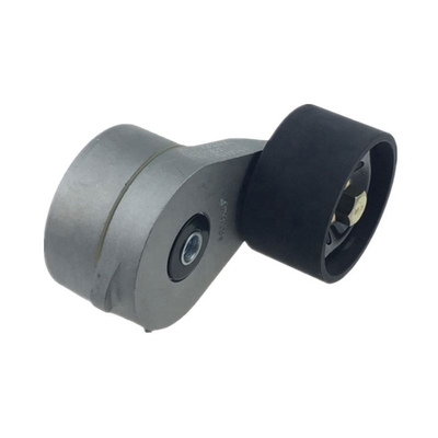 Original Sinotruk HOWO A7 Engine Parts Belt Tensioner Pulley VG1246060022 for Heavy Trucks