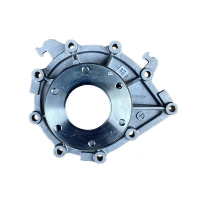 Truck model HOWO Diesel Engine Water Pump 200V06500-6694 for Repair/Replacement