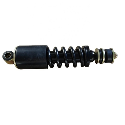 Affordable DZ13241430150 Front Suspension Damper for Shacman