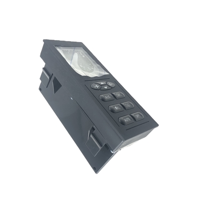 Shacman WG1664820003/1 Air-Condition Control Panel for Foton Truck Engine Replacement