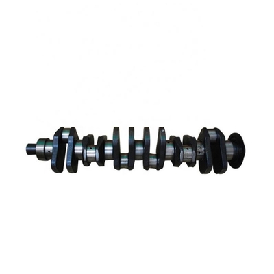 Sinotruk howo truck parts engine crankshaft AZ1246020014 for Foton Shacman