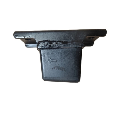 2023 L0295080135A0 Rear Bumping Block Assy Car Model Foton Shacman Sinotruk FAW HAOJUN