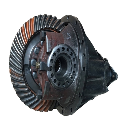 Rear Differential Reducer QT295D304-2402000/QT295D304-6.142A1857 for FOTON Chinese Trucks
