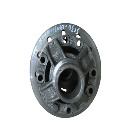 Truck Model Foton Shacman Sinotruk FAW Differential Housing Assembly 130-2403012/13