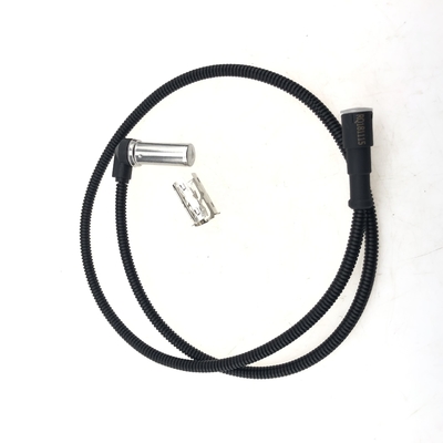 OEM Sinotruk Howo Truck Spare Parts Engine ABS Sensor WG9160710522 for Benefit