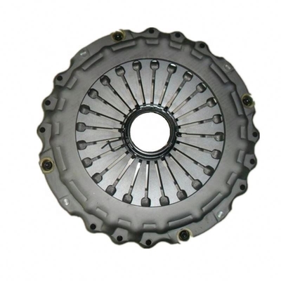Directly Sell DZ9114160026 Clutch Pressure Plate for Foton Shacman Sinotruk FAW Trucks