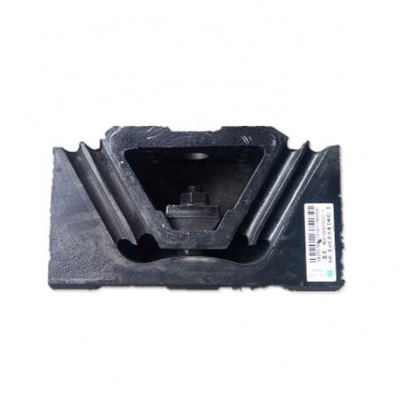 OEM Standard AUMARK Sinotruk Spare Parts Wg9725593031 Howo Engine Rubber Support