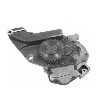 Foton Car Fitment Oil Pump VG1500070067 for SINOTRUK HOWO Diesel Engine Parts
