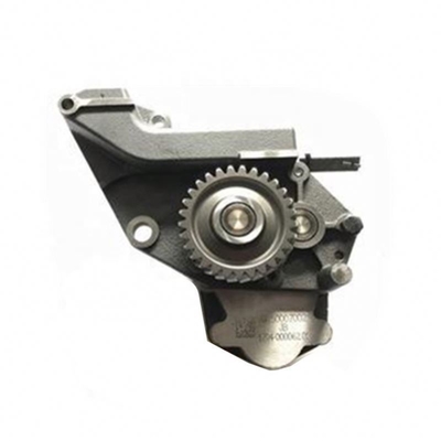Replace/Repair Purpose Oil Pump for SINOTRUK HOWO VG1500070021 Diesel Engine Parts
